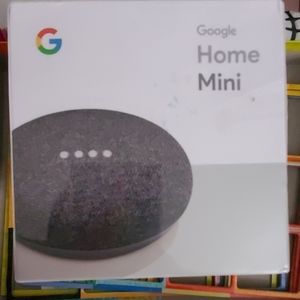 Google home mini
